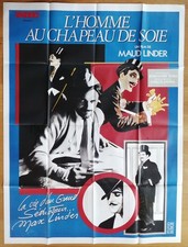 MAX LINDER maud original LARGE