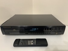 Marantz CD-63 Compact Disc