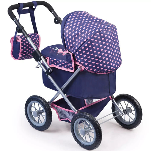 Bayer design doll pram - bayer,