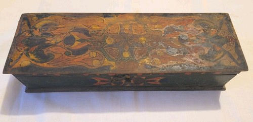 Antique 19thc arts crafts - antique,