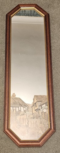 The farmhouse wooden - ,