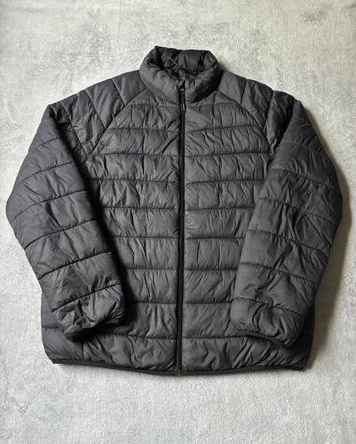 Primark men black puffer - primark, men's
