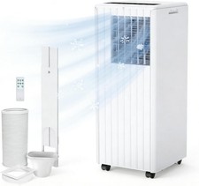 Portable air conditioner - air,