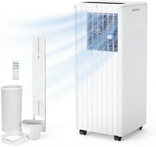 Portable air conditioner - air,
