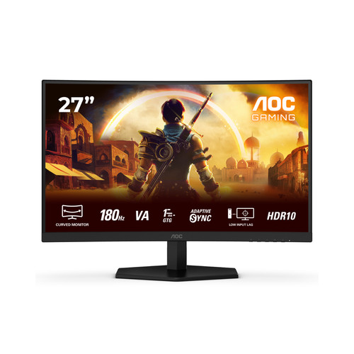 Aoc c27g42e va full - g4,