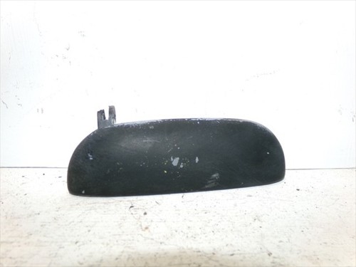 Front outer door - handle, rh