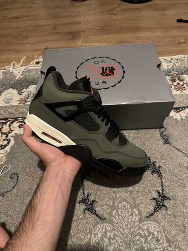 Nike air jordan retro - retro, x