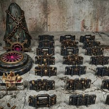 Chaos Defence Line Aegis