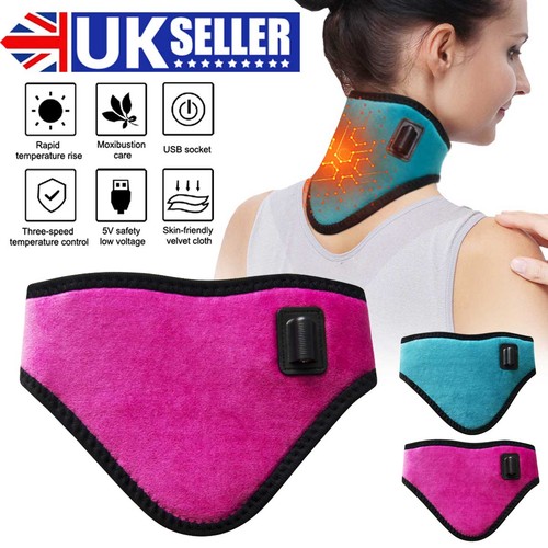 New electric heat wrap - new,