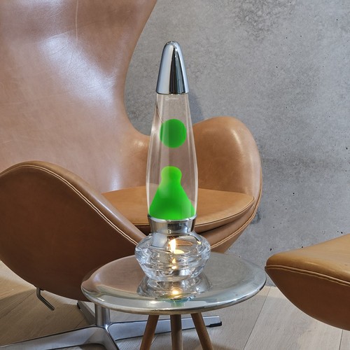 Mathmos evo candle - evo, powered