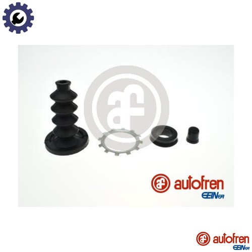 Repair kit clutch slave - clutch,