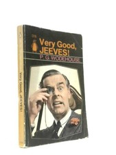 Very Good, Jeeves! (P. G