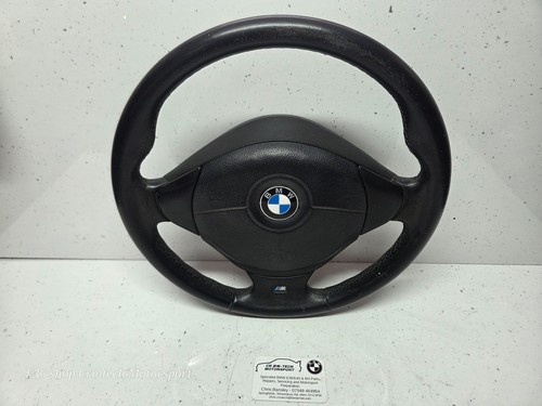 Bmw e36 msport - e36, steering