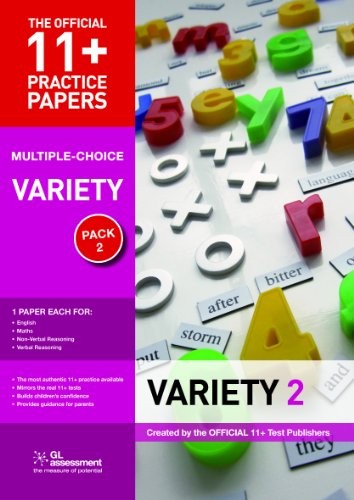 Practice papers - 11+,