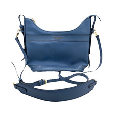 Radley Leather Shoulder Bag