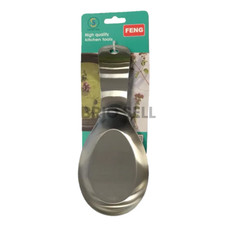 Stainless Steel Rest Flat