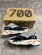 Size 9 - Adidas Yeezy Boost