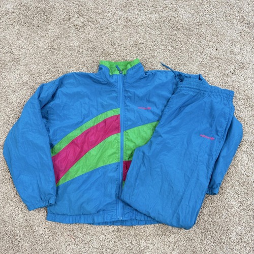 Vintage adidas sweatsuit set - vintage,