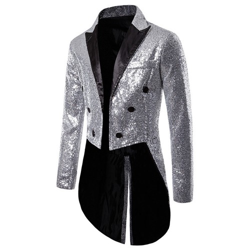 Men sequin shiny - men,