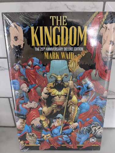 The kingdom - kingdom:the, 25th