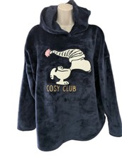 M &S Peanuts Snoopy Hoodie