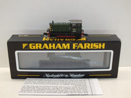 Graham farish 371 - graham, 371-050a