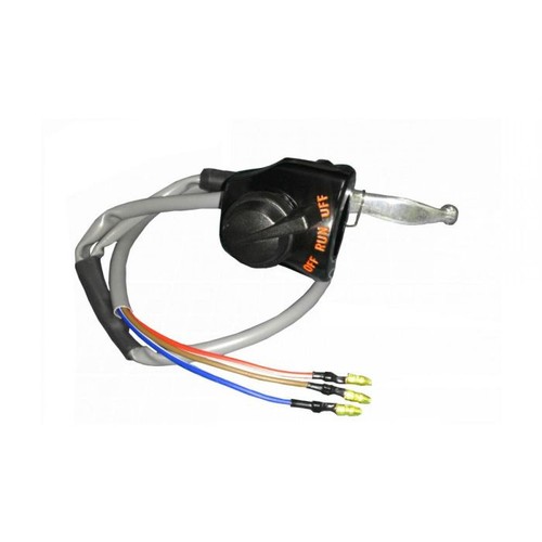 Handlebar switch right yamaha - handlebar,
