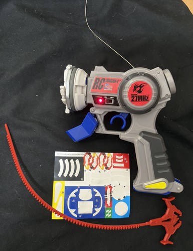 Beyblade dragoon remote - beyblade, v2