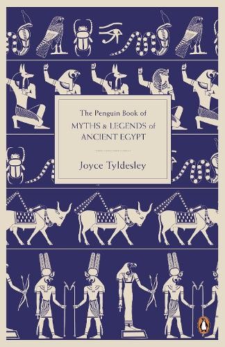 The penguin - book, myths