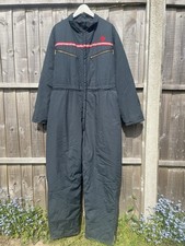 Air Canada Insulated Coverall