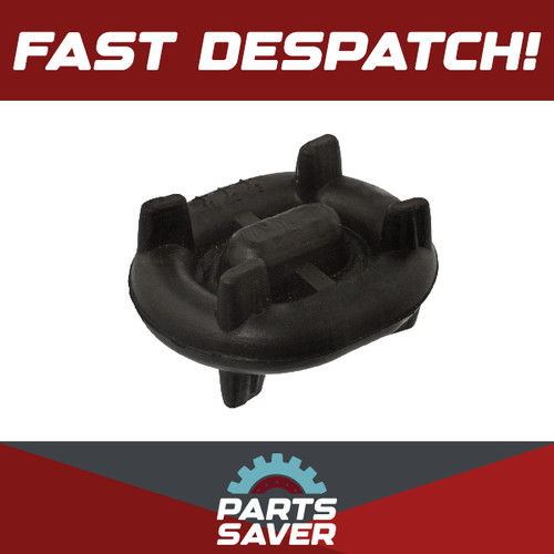 Exhaust clamp fits - clamp, mercedes