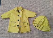 Vintage Sindys Sister Patch