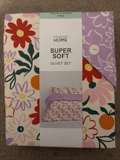 Primark  - PURPLE - SUPER SOFT