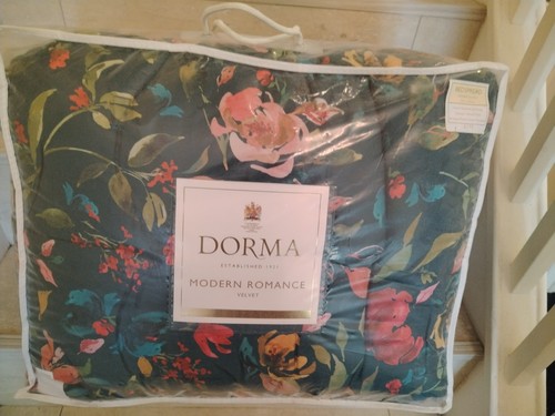 Dorma modern romance velvet - dorma,
