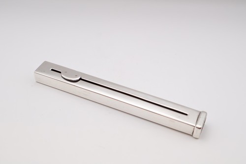 Nice antique sterling - antique, silver