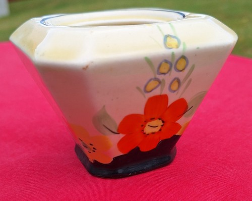 Vintage kensington ware floral - vintage,