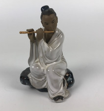 Shiwan Mudman Seated Musician