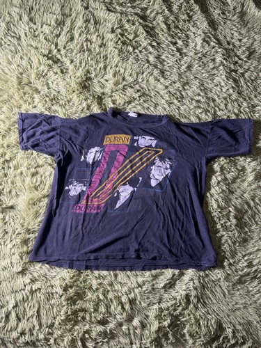 Vintage 80s duran - vintage,