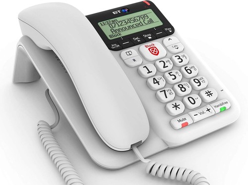 Décor 2600 corded landline - 2600,