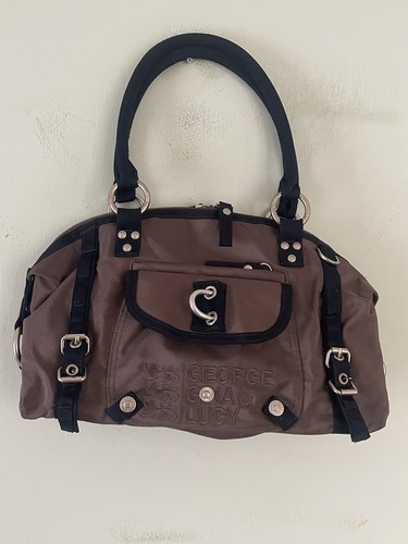 Vintage george gina lucy - george,