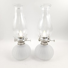 Bethlehem Lights Set of 2 Faux