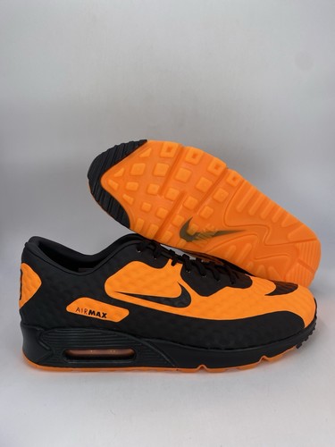 Nike air max bright - air, citrus