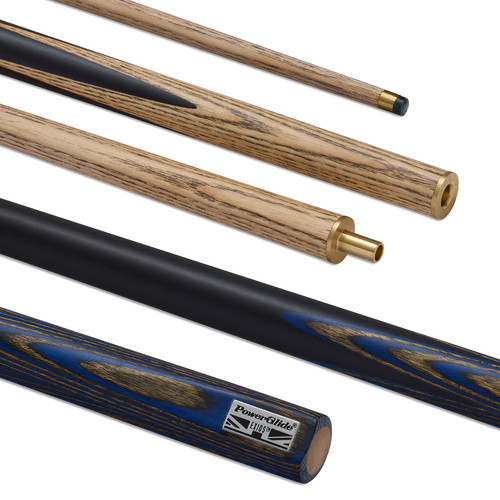 Powerglide snooker pool cue - snooker,