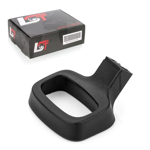 Seat handle adjustment lever