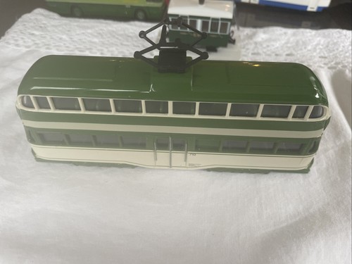 Corgi ooscale blackpool - corgi,