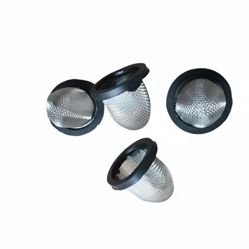 Motorcycle fuel oil filter - motorcycle,