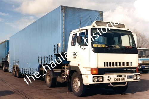 Thh truck photos leyland - truck,