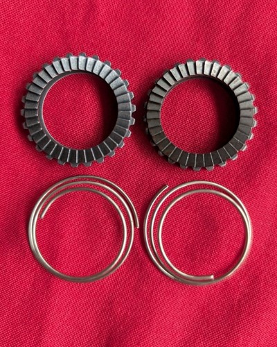 Swiss compatible ratchet - dt,