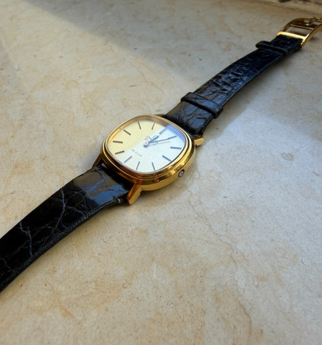 Vintage omega ville - omega, de
