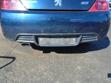 09 PEUGEOT 407 COUPE 2.0 HDI